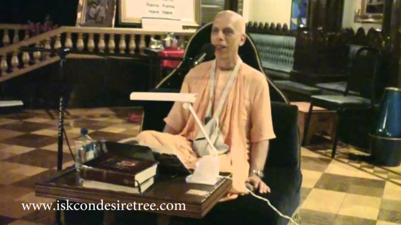 Vaikuntha on Earth — Prahladananda Swami...
