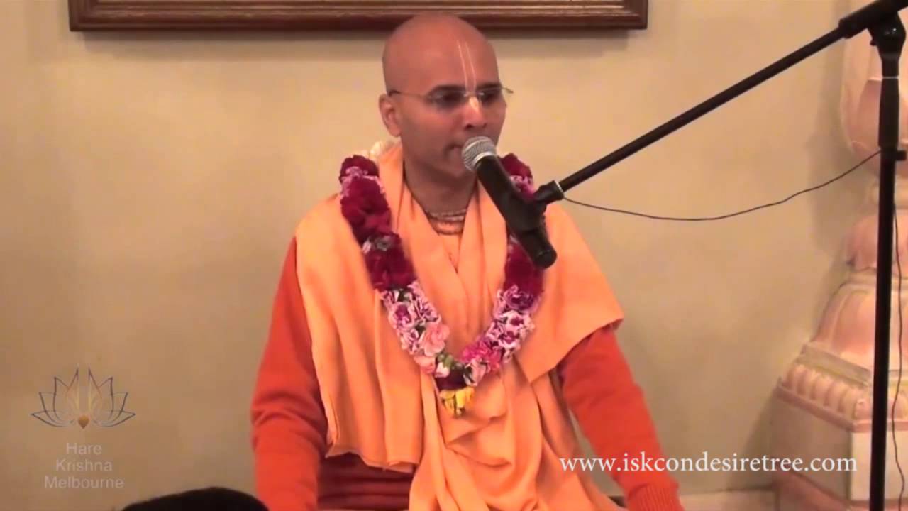 Why Lord Brahma Makes Mistakes Out of Illusion by Bhakti Rasamrita ...