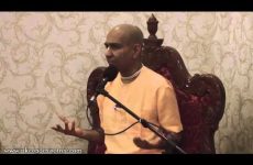 Is marriage necessary for Women? by Shikshastakam Prabhu