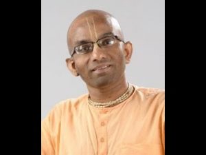 Overcompensation doesn’t restore balance; it perpetuates imbalance | Gita 18.22